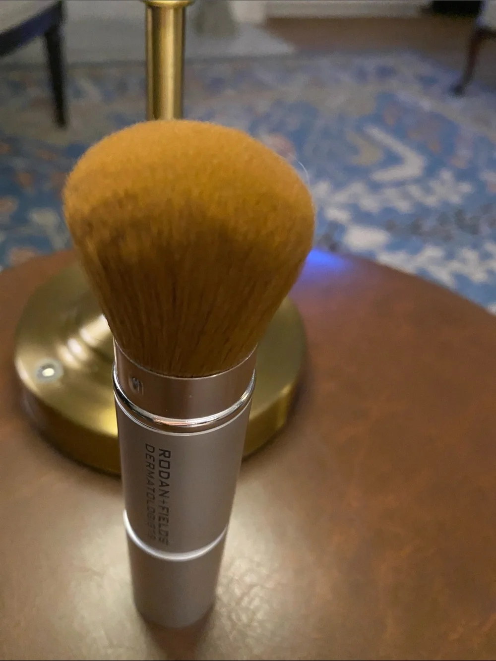 Rodan & Fields Retractable Brush
